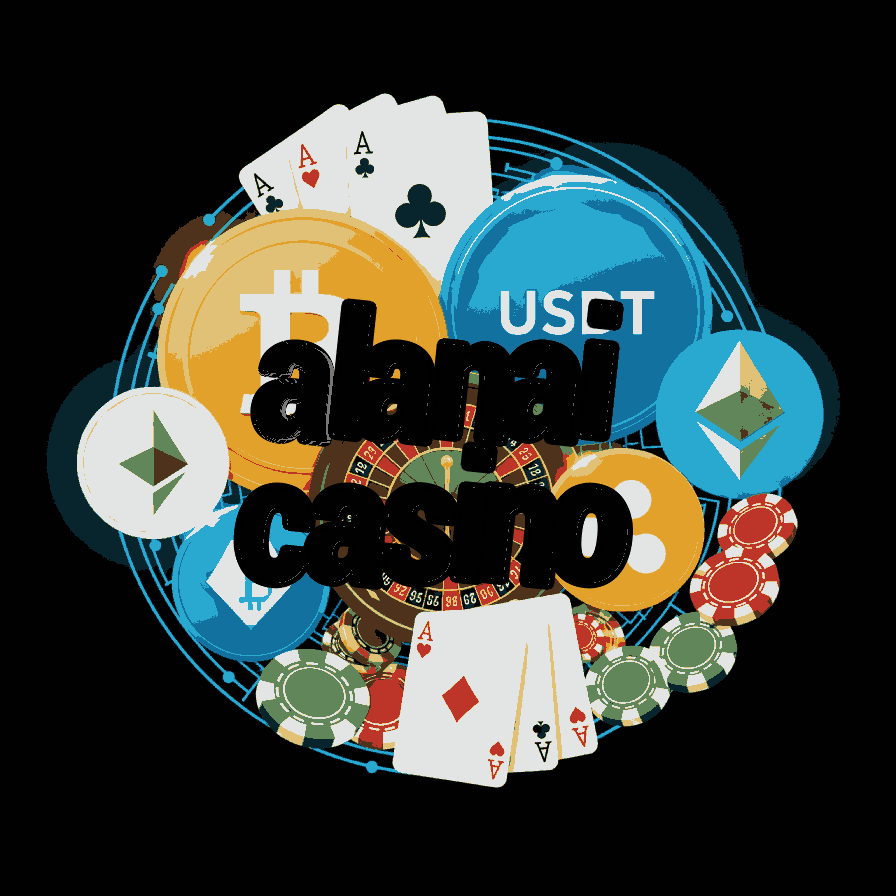 Alanai Casino - Premium Online Casino